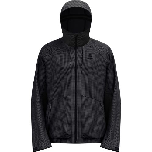 Odlo Herren Ascent 3l Waterproof Jacke