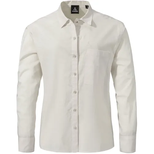 Schöffel Damen Style Chanduy Bluse