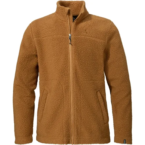 Schöffel Herren Style Purga Circ Jacke