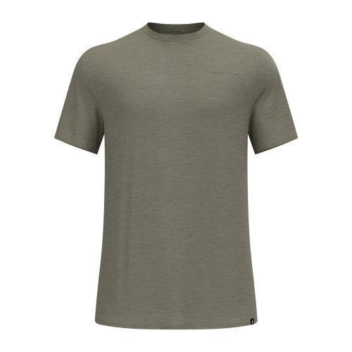 Odlo Herren Odlo X Pow Merino Tencel T-Shirt