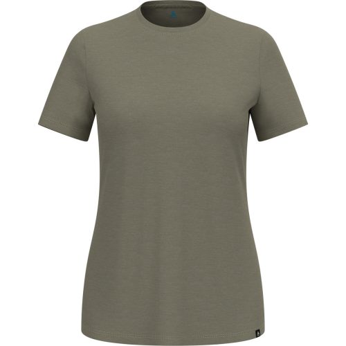 Odlo Herren Merino Tencel Plain T-Shirt