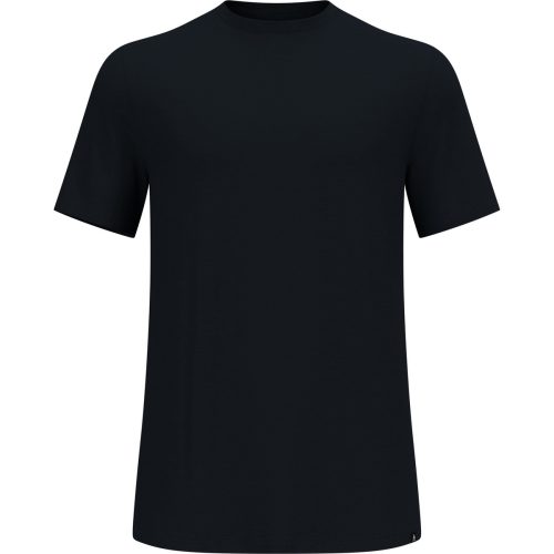 Odlo Herren Merino Tencel Plain T-Shirt