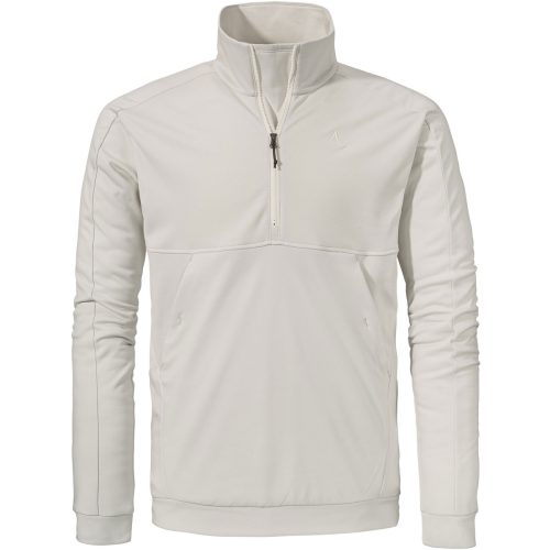 Schöffel, Schöffel Strickfleece-Pullover "Urban CIRC Fleece Style Baguio MNS"