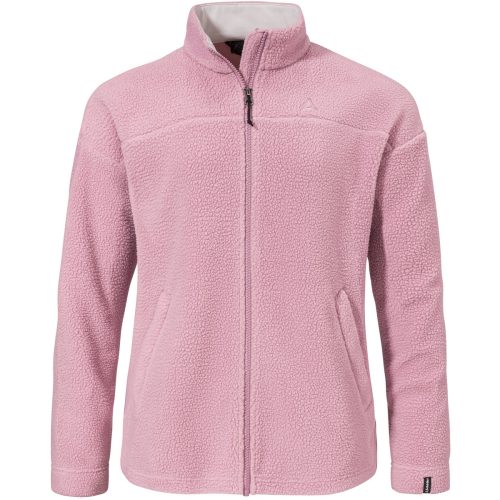Schöffel Damen Style Purga Circ Jacke