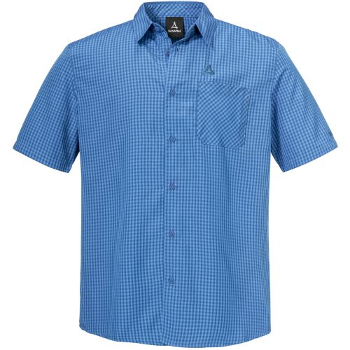 Schöffel Herren Style Dalfoss Circ Hemd