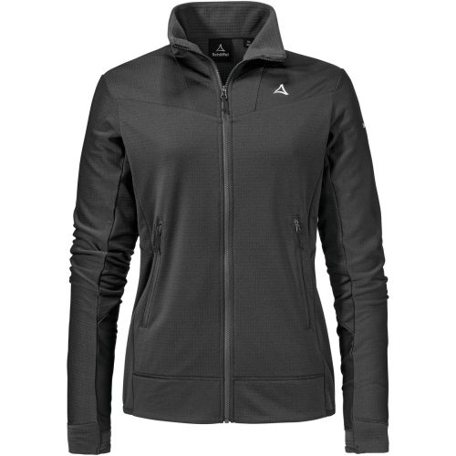 Schöffel Damen Style Blaueis Jacke