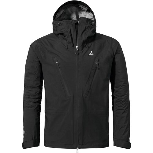 Schöffel Herren Style Blaueis Jacke