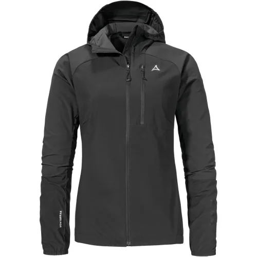 Schöffel Damen Style Mamry Hybrid Jacke