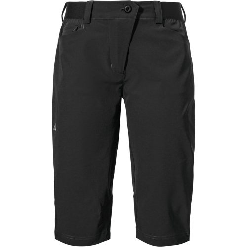 Schöffel, Schöffel 3/4-Hose "Capri Pants Style Keitele WMS"