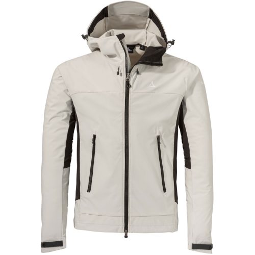Schöffel Herren Style Blaueis Jacke