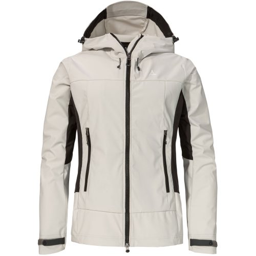 Schöffel Damen Style Blaueis Jacke