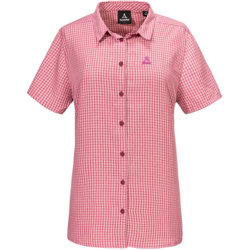 Schöffel Damen Style Dalfoss Circ Bluse