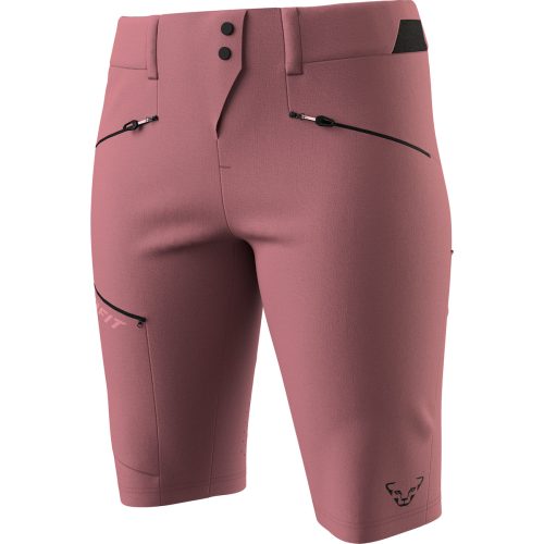 Transalper Dynastretch Damen Wandershort