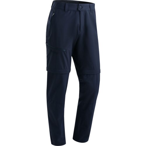 Maier Sports Herren Tajo Zip Loop Zip Off Hose