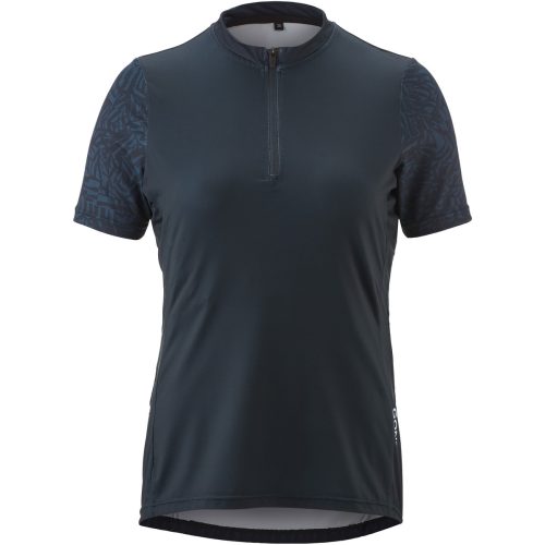 Gonso Damen Adventure Jersey Halfzip Trikot