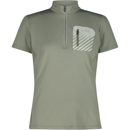 CMP Damen Radtrikot