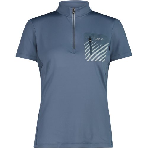 CMP Damen Radtrikot