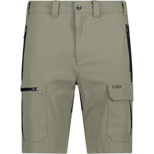 CMP, CMP Cargoshorts "MAN BERMUDA" mit Dry-Function-Technologie, in Stretchgewebe
