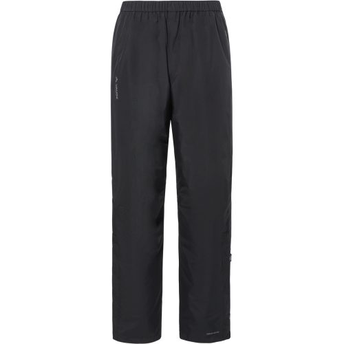 VAUDE - Escape Bike Warm Pants, XL, Schwarz