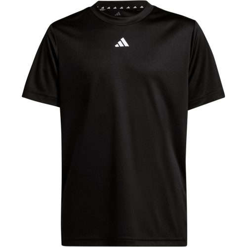 Adidas Sportswear, adidas Sportswear T-Shirt "TRAIN ESSENTIALS LOGO REGULAR FIT KIDS"