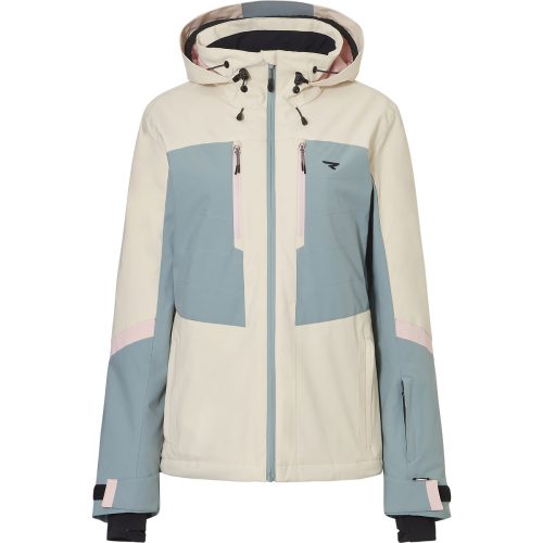 DONNA-R Damen Ski-/Snowboardjacke