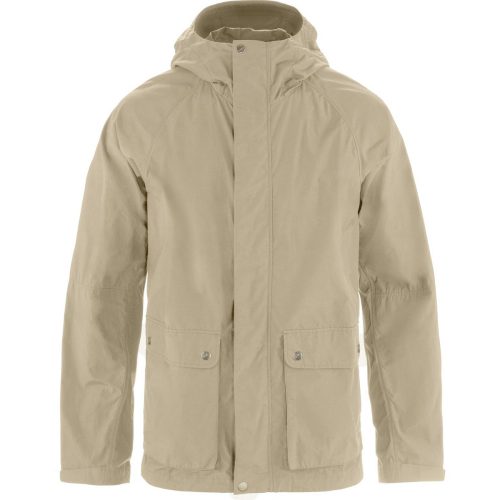 Fjällräven Herren Vardag Vindby Jacke