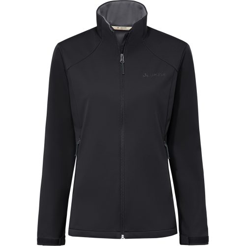 Vaude Damen Everhike Softshell Jacke