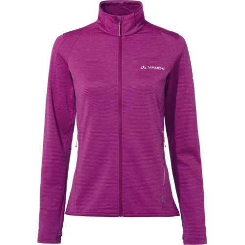 Vaude Damen Scopi Fleece II Jacke