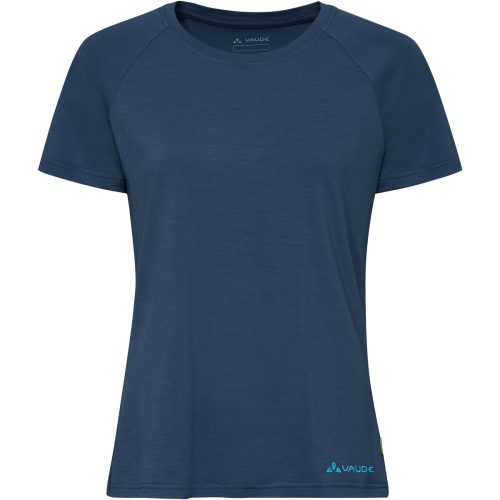 Vaude Damen Essential Wool T-Shirt