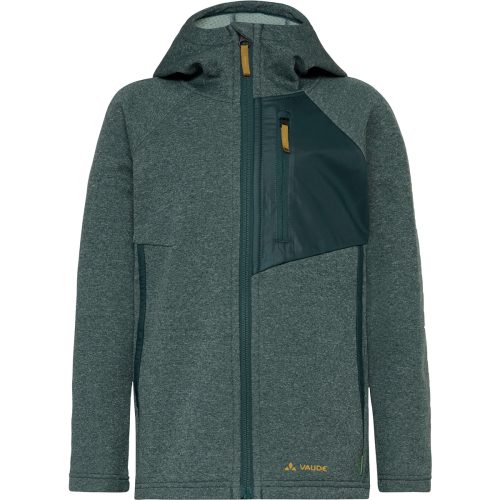 Vaude Kinder Rokua Fleece Jacke
