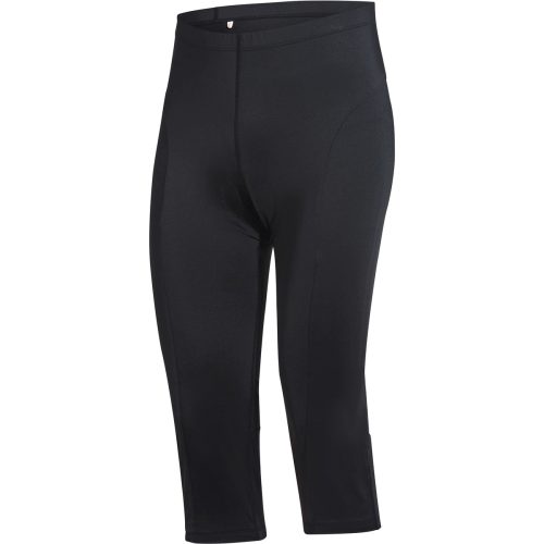 VAUDE, VAUDE Fahrradhose "MENS MATERA 3/4 TIGHTS" 3/4-Länge, bequeme Passform