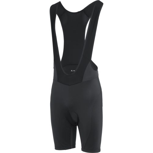 VAUDE, VAUDE Fahrradhose "MENS MATERA BIB TIGHTS" für Sportmode und Outdoormode, für aktive Erwachsene