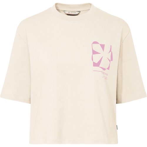 Vaude Damen Redmont Heavyweight T-Shirt