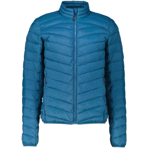 Bergzeit Basics Herren Meru Weston Jacke