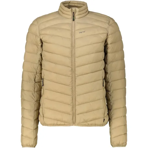 Bergzeit Basics Herren Meru Weston Jacke