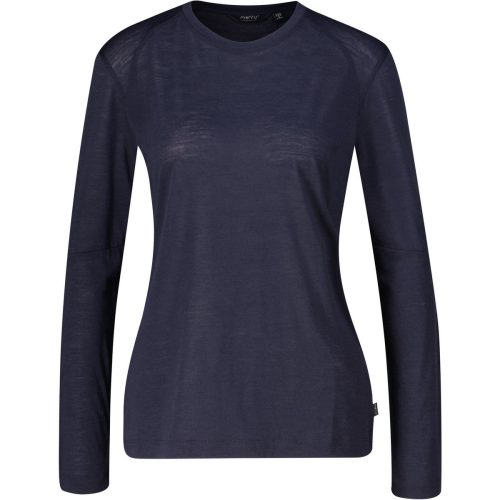 Bergzeit Basics Damen Meru Bloxwich Longsleeve