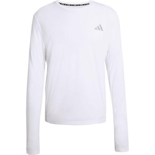 Adidas, adidas - T-Shirt, für Herren, Weiss, Größe S