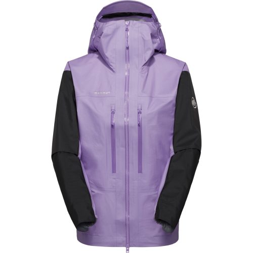 Mammut Damen Taiss Light Hs Hoodie Jacke