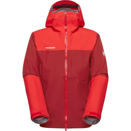 Mammut Herren Alto Guide Hs Hoodie Jacke