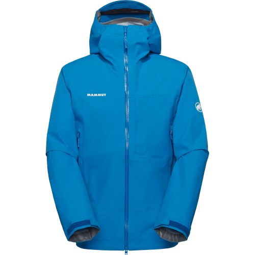 Mammut Herren Alto Guide Hs Hoodie Jacke