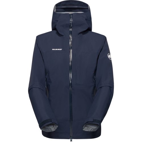 Mammut Damen Alto Guide Hs Hoodie Jacke