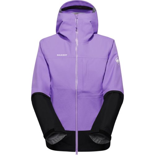 Mammut Damen Alto Guide Hs Hoodie Jacke