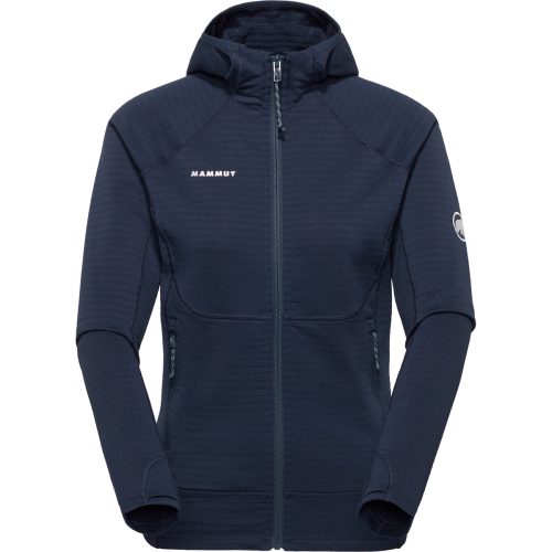 Mammut Damen Taiss Ml Hoodie Jacke