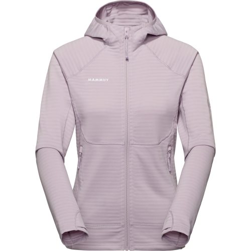 Mammut Damen Taiss Ml Hoodie Jacke