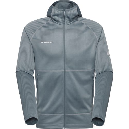 Mammut Herren Crag Ml Hoodie Jacke