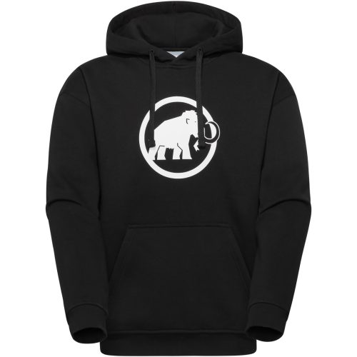 Mammut Herren Base Ml Classic Hoodie
