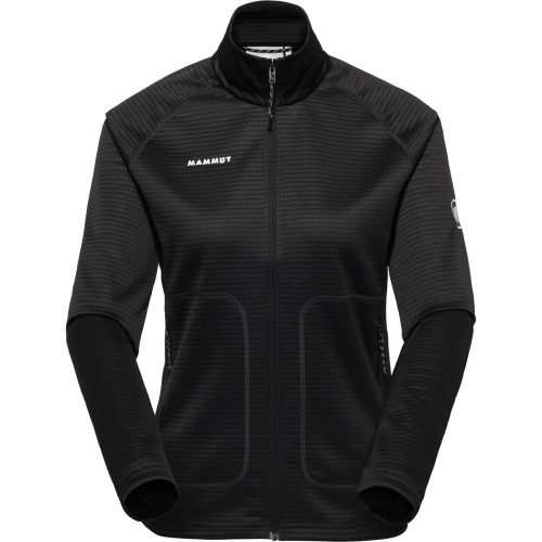 Mammut Damen Crag Ml Jacke