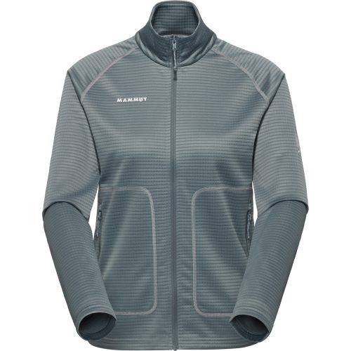 Mammut Damen Crag Ml Jacke