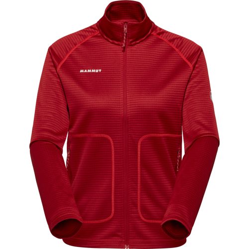 Mammut Damen Crag Ml Jacke