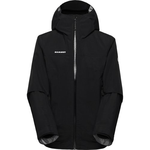 Mammut Damen Crag Hs Hoodie Jacke
